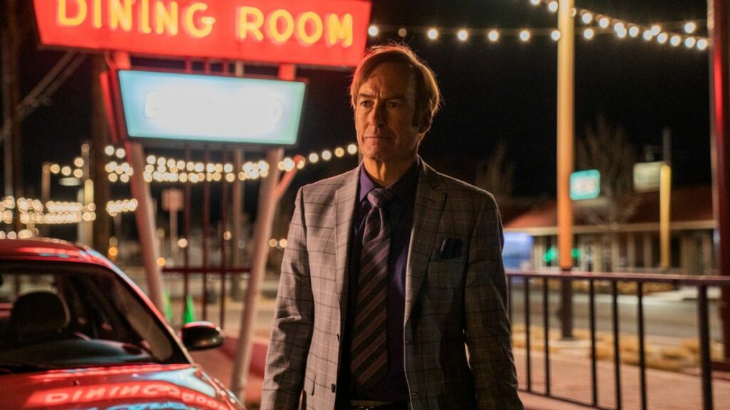 Better Call Saul season 6 episode 1 & 2 Netflix release date and time