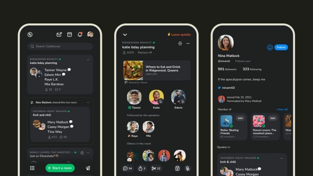 clubhouse-launches-dark-mode-for-ios-and-android-night-friendly-ch