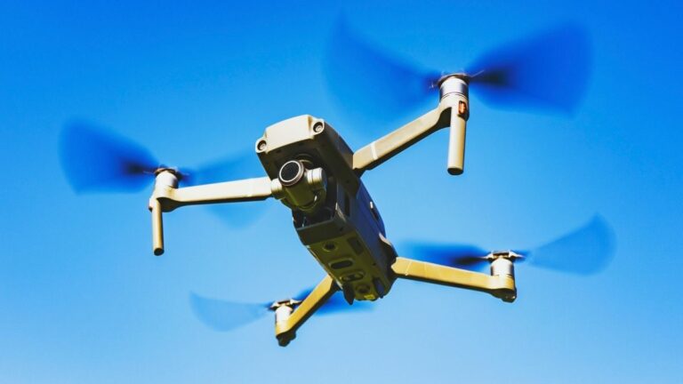 DJI Suspend Sale in Russia, Ukraine