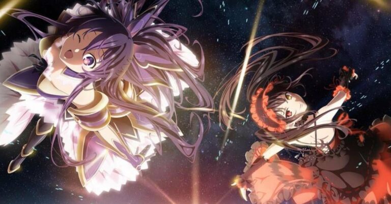 "Date A Live" Season 4 Release Date & Time: Can I Watch It For Free?