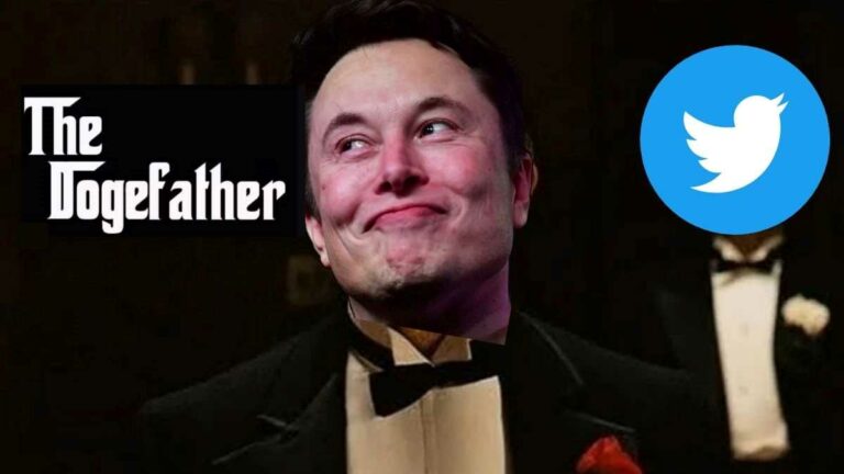 Elon musk offers to buy twitter