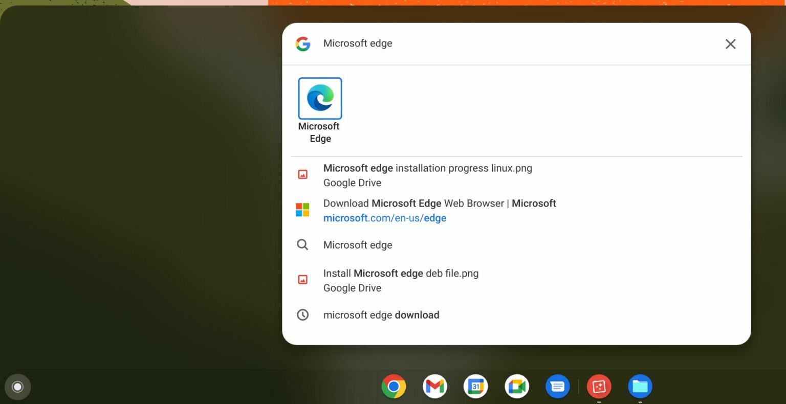 How To Install Microsoft Edge On Chromebook? Fossbytes