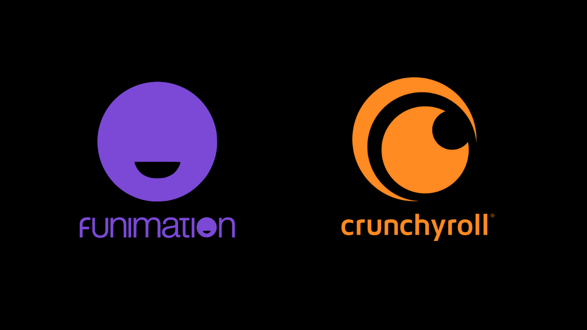 ✓ Funimation