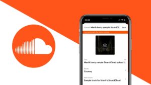 How to upload music to SoundCloud featured image