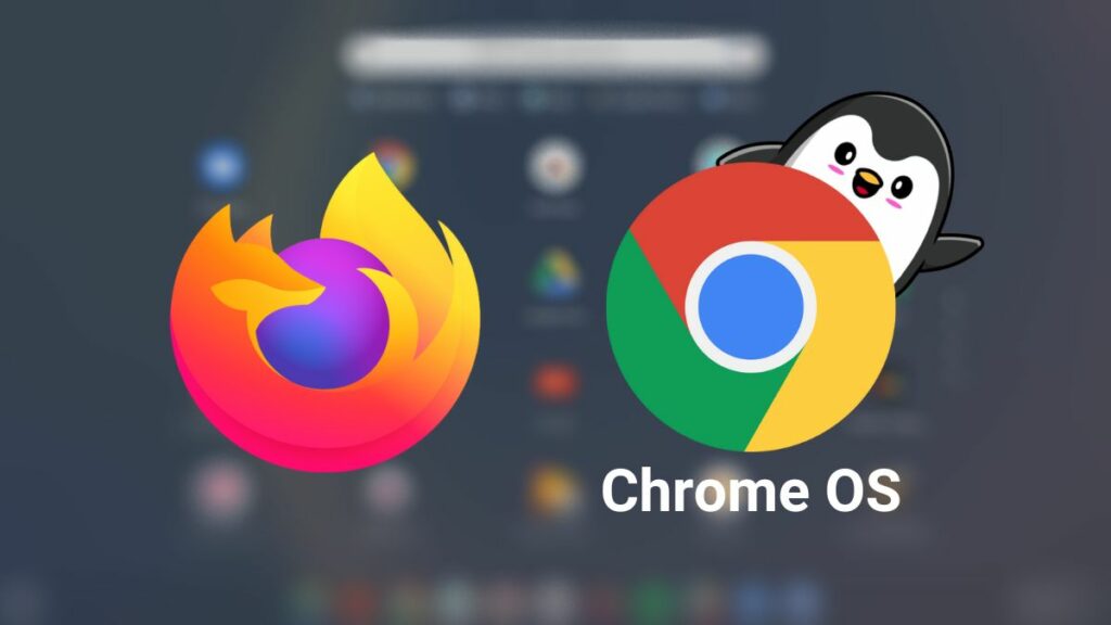 download firefox for chromebook