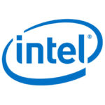 Intel business down