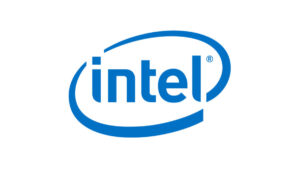 Intel business down
