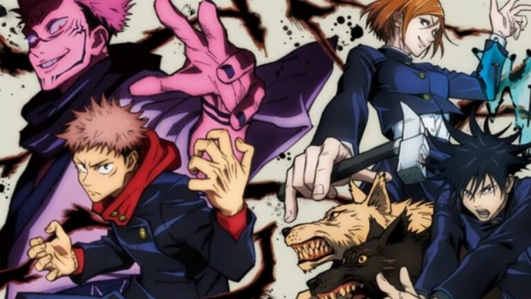 Jujutsu Kaisen Chapter 182 Release Date & Time With Spoilers