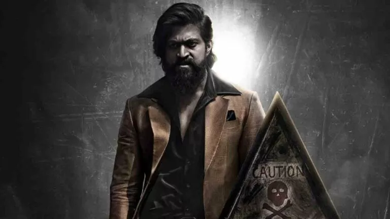 KGF Chapter 2 Release Date: Will It Be On Netflix, Amazon Prime Video, Or Zee5?
