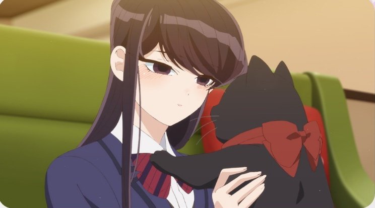 “Komi San Can’t Communicate” Season 2 Episode 2 Release Date & Time