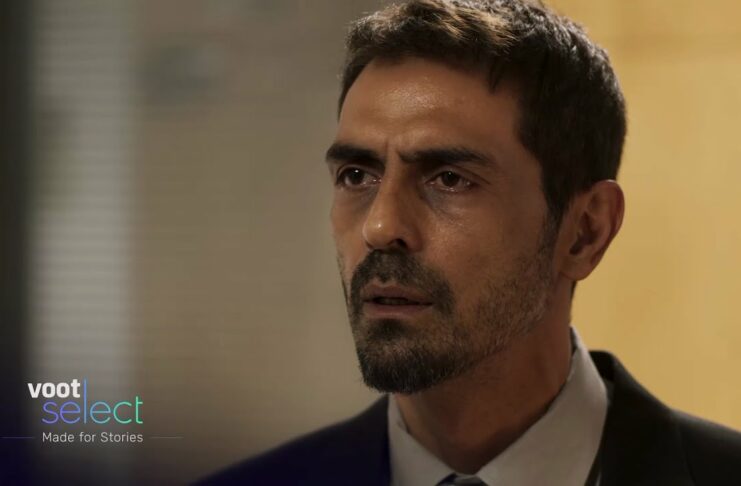"London Files" Release Date & Time: Where To Watch It Online?