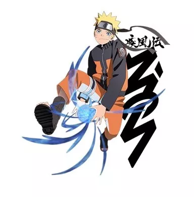 "Naruto X Jordan" Collaboration Announced By Jordan