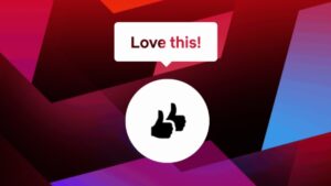 Netflix Double Thumbs Up Button Launched