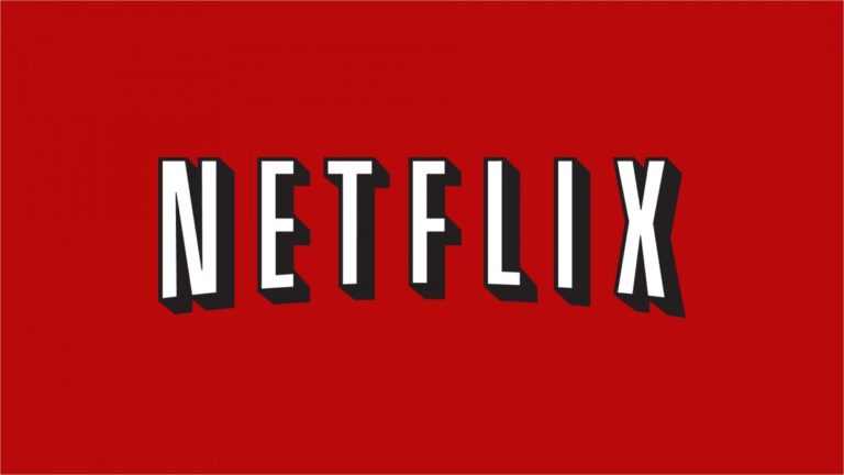 Netflix ISP speed