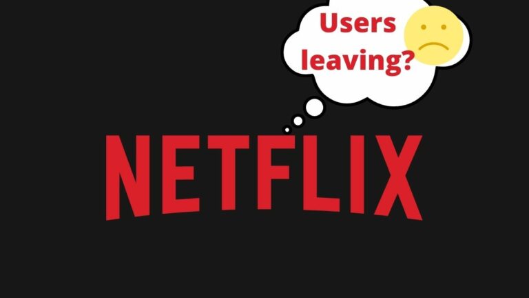 Netflix Lost 2,00,000 Customers And Will Lose More: Here's Why