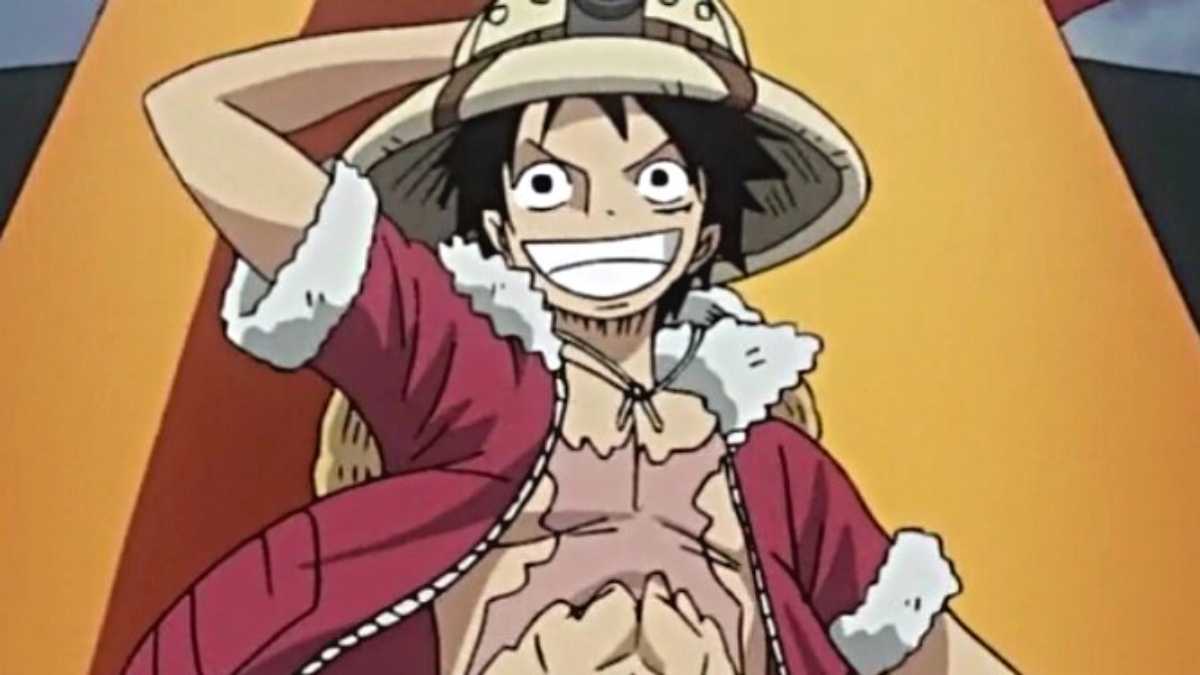 11 Facts About Monkey D. Luffy (One Piece) 