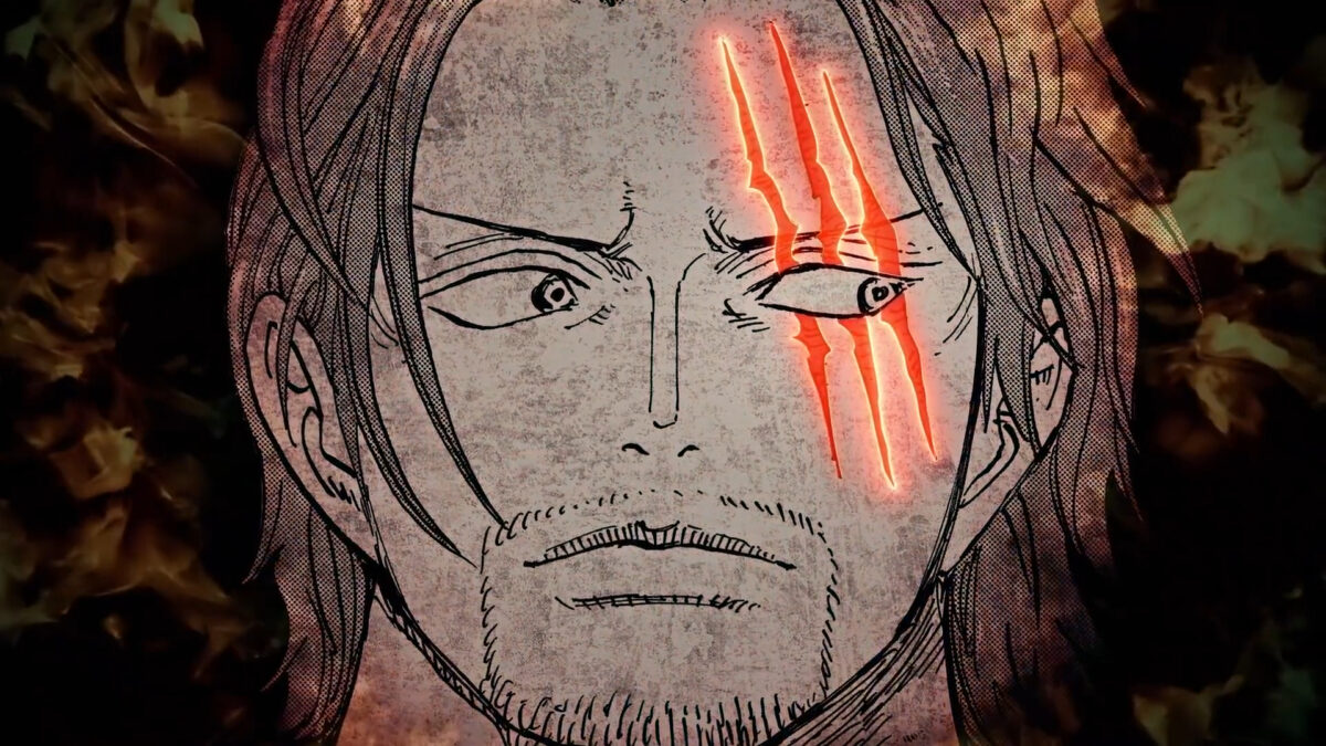 One Piece Film Red New Teaser Trailer Highlights Shanks' Daughter