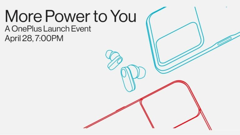 OnePlus India Launch Event