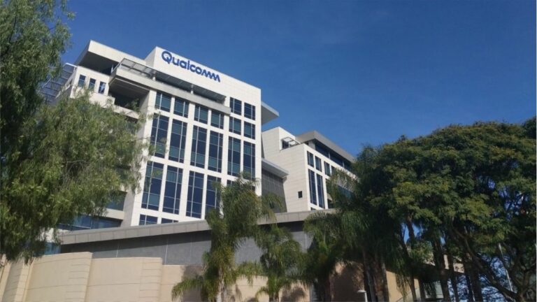 Qualcomm Nuvia