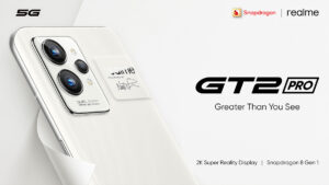 Realme GT 2 Pro Smartphone