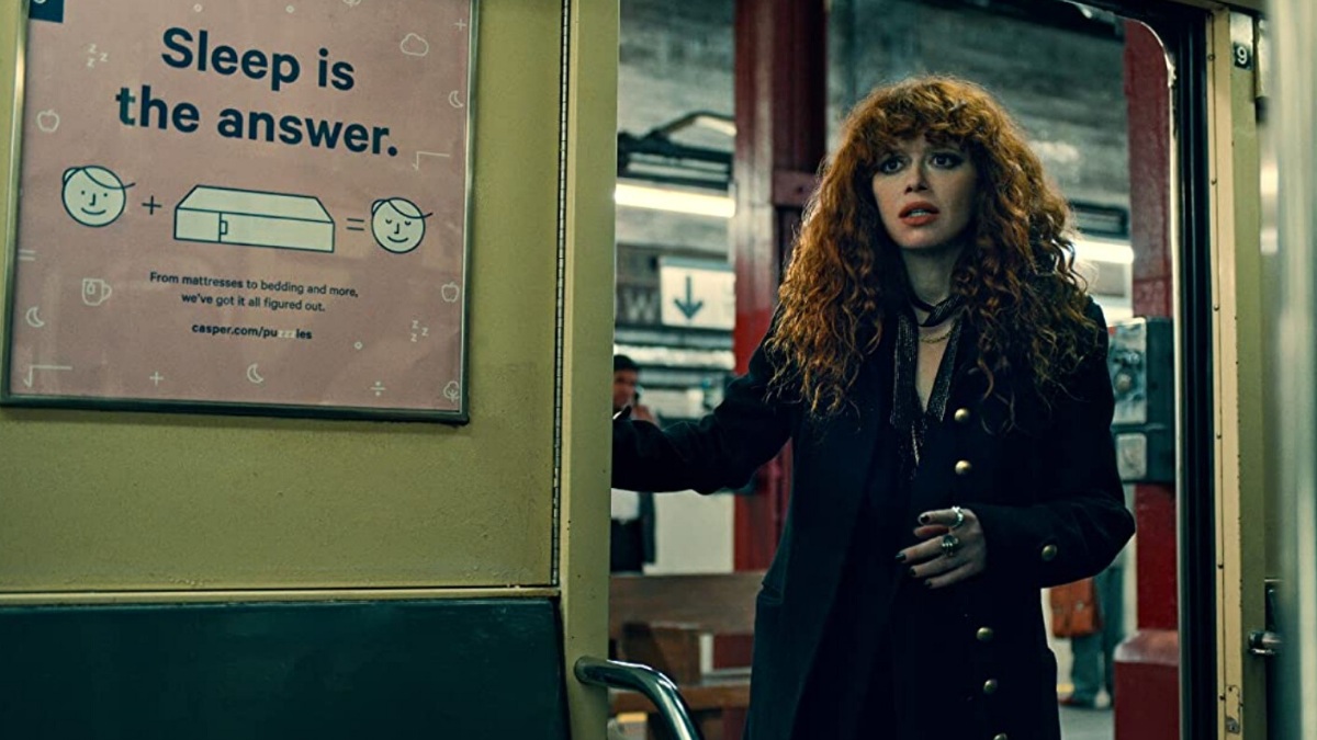 Russian Doll Season 2 Release Date & Time, Plot, Cast & More