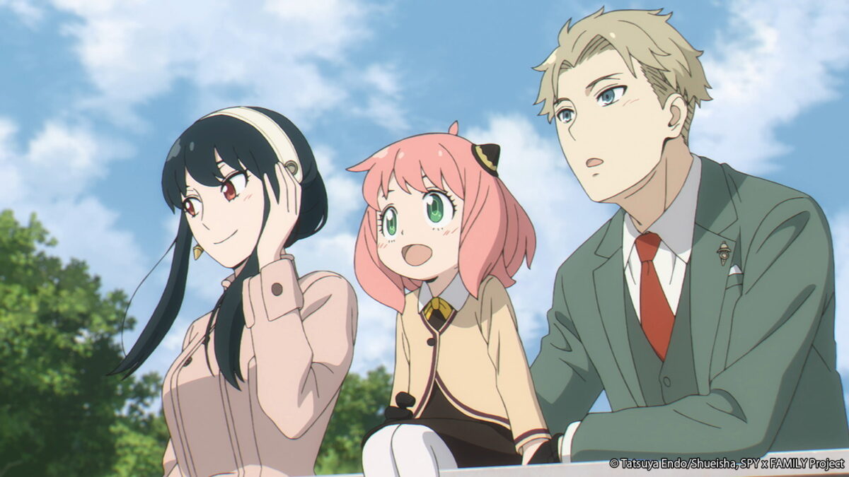 Spy x Family Episode 21 Release Date & Time on Crunchyroll