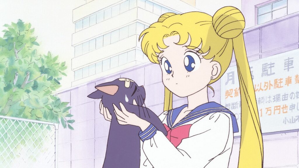 Sailor Moon Will Adapt Its Final Arc In Two Films