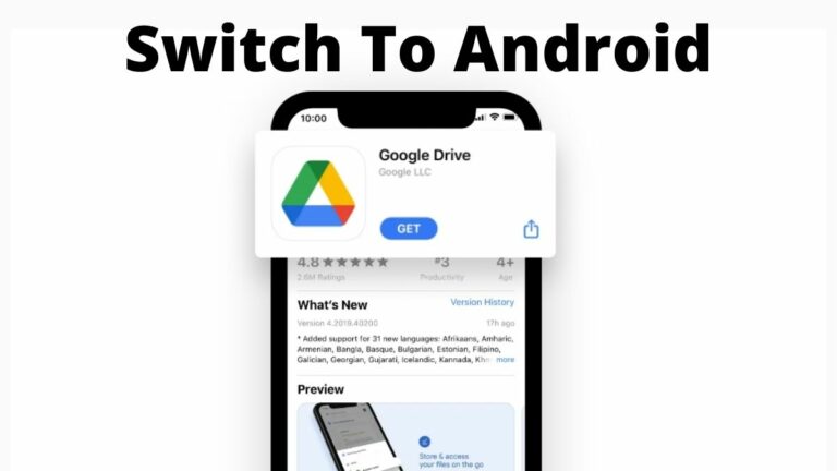 Pixel Phones Will Get "Switch To Android" App In A Few Weeks