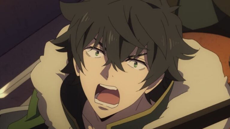 The Rising Of The Shield Hero Season 2 Episode 4 Release Schedule What To Expect