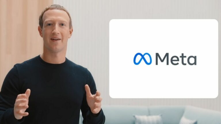 Get Ready To Pay 50% 'Meta' Tax If You're Using Facebook's Metaverse