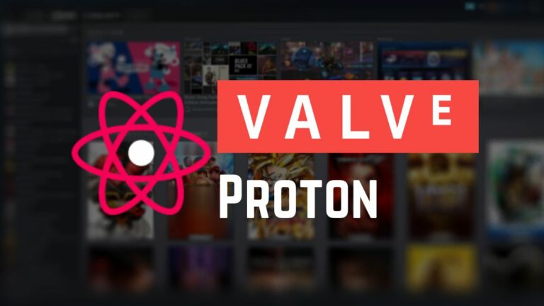 What Is Valve Proton? Why Is It Important For Linux?