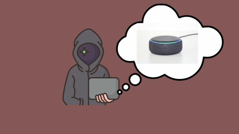 Study Shows How Amazon Uses Alexa Voice Data To Show You Targeted Ads