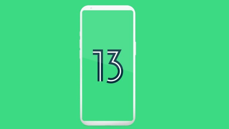 Android 13 Will Get A New Resolution Switching Feature