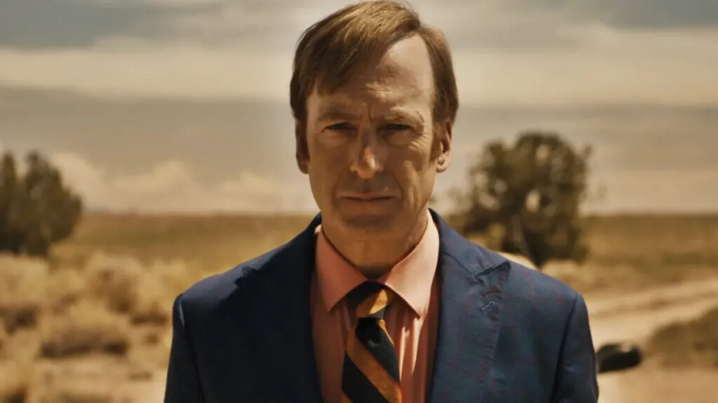 Better call saul season online 5 not on netflix