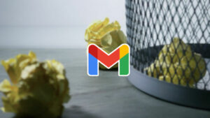 how to delete all emails in gmail