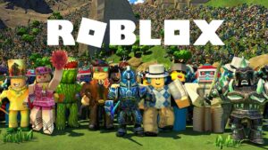 roblox characters