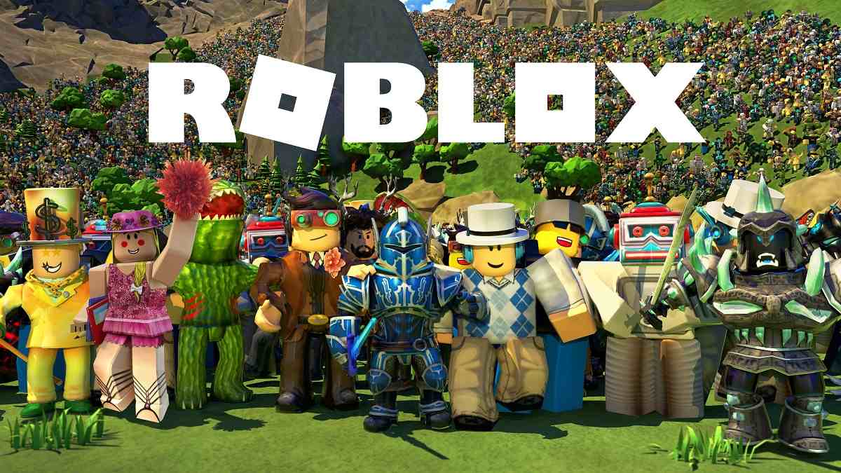 Roblox Account