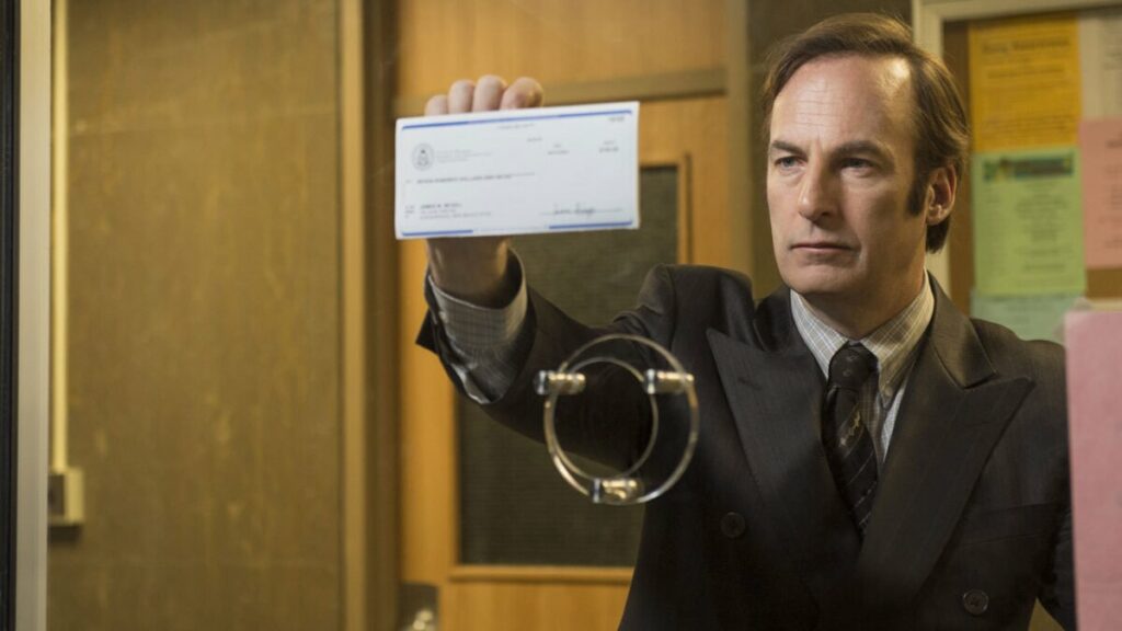 Better call saul season 6