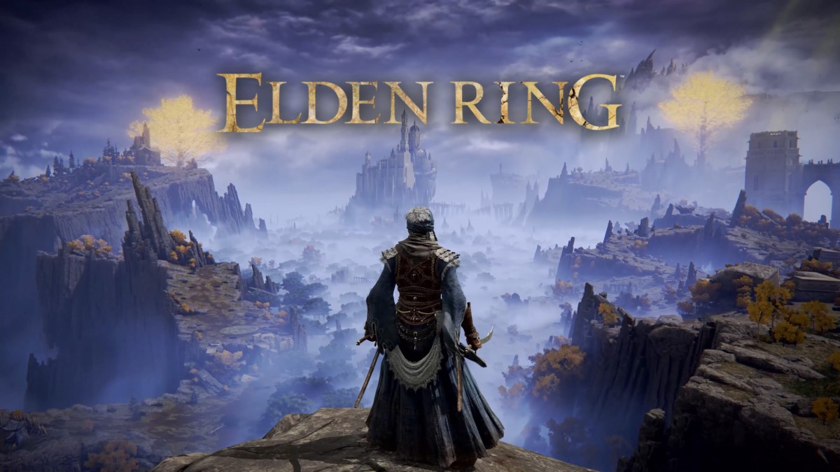 Elden Ring Speedrun Record Is Now Under Seven Minutes