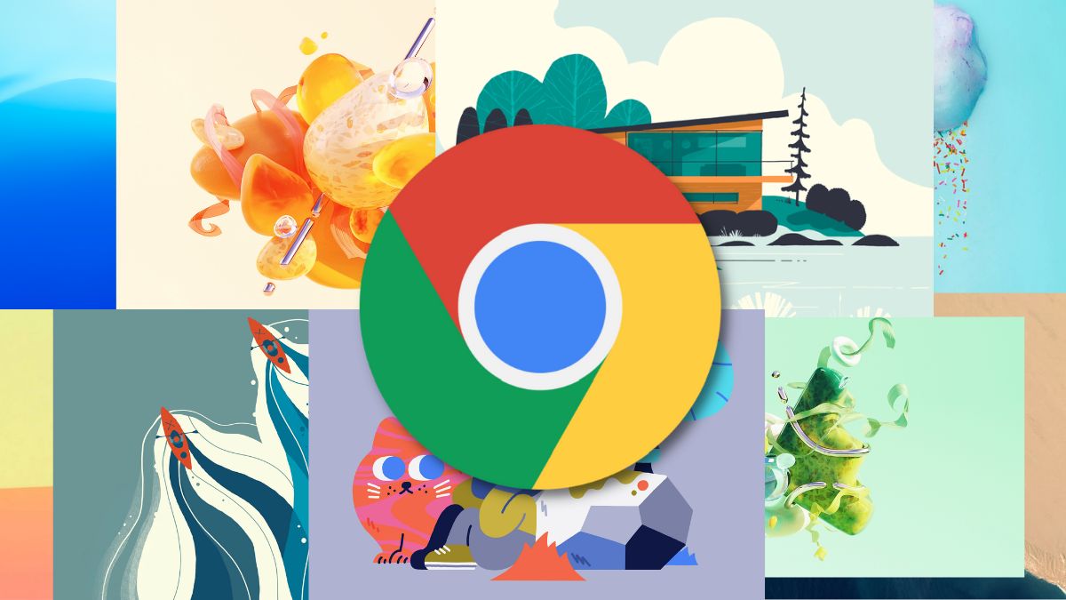 Best wallpaper apps for ChromeOS