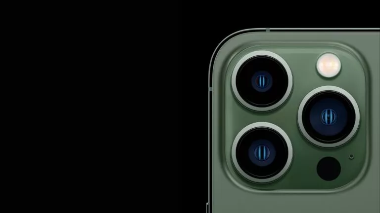 Mark Gurman Confirms 48MP Camera On iPhone 14
