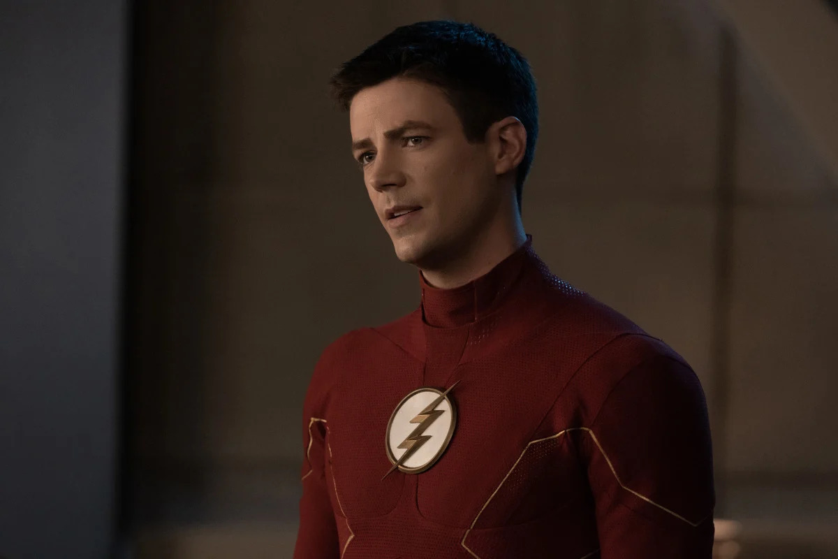 The Flash season 8 episode 11 release date and time
