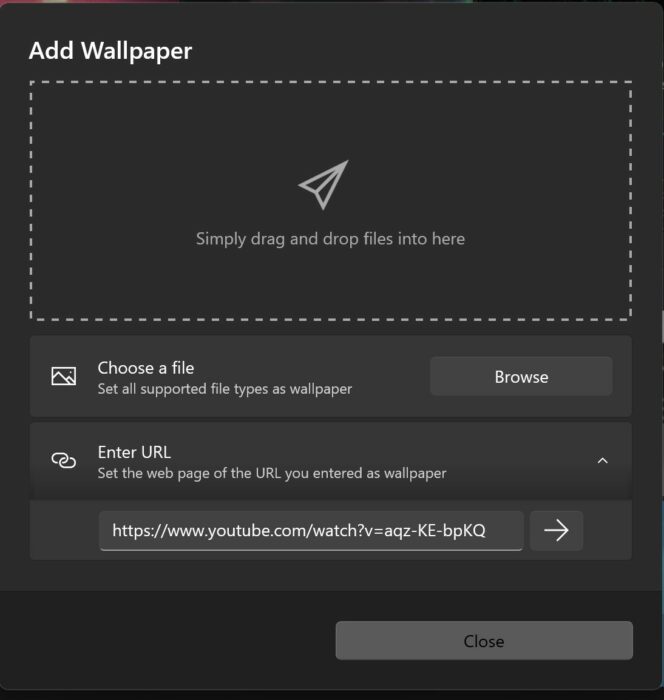 Best Live Wallpaper Apps For All Windows PC [Free] - Fossbytes