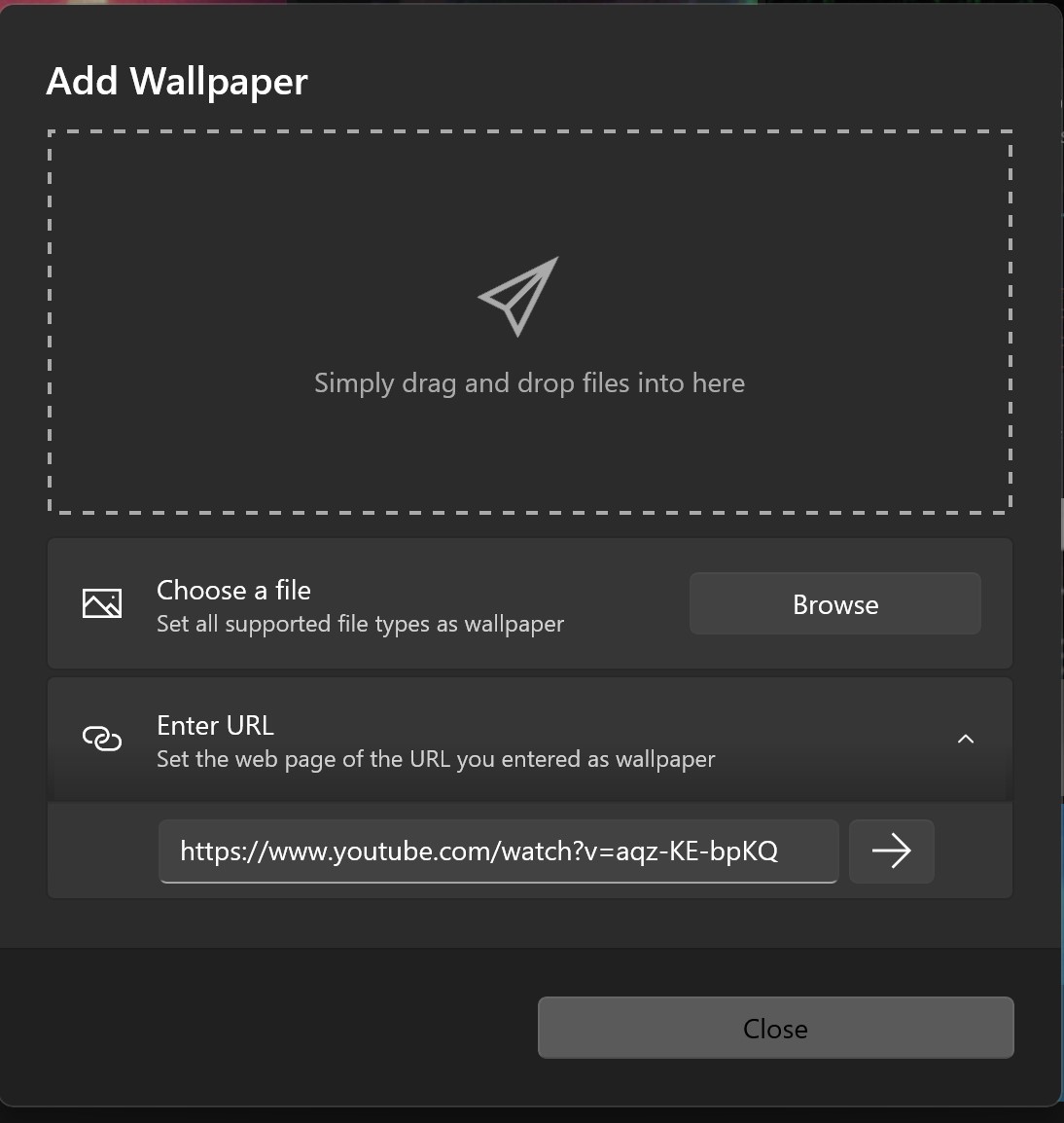 Top 27+ Images how to install live wallpapers Stunning Top 27+ Images how to install live wallpapers Stunning