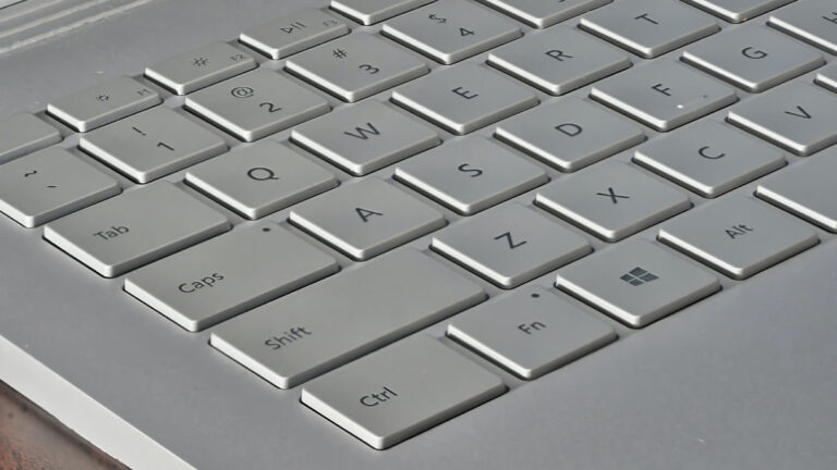 windows keyboard shortcuts
