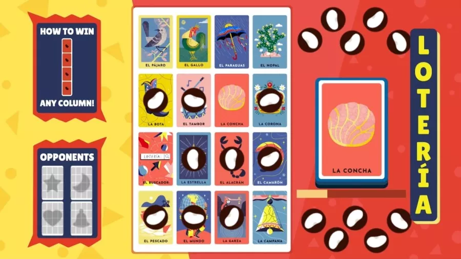 loteria-google-doodle-game