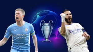 man city vs real madrid champions league semifinal