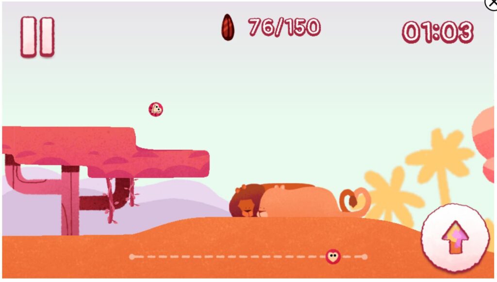 Meet the 7 best Google Doodle games!