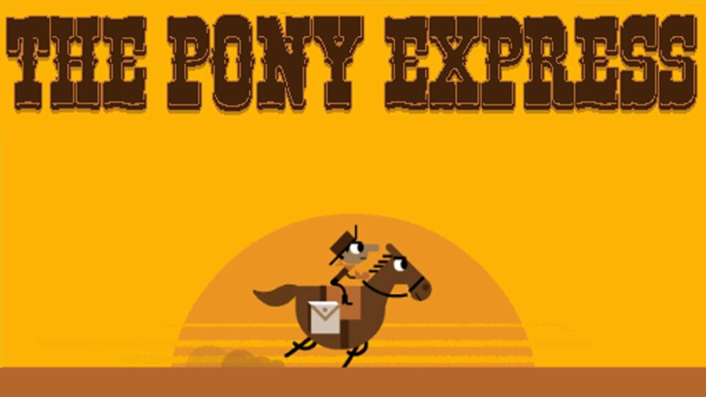 pony-express