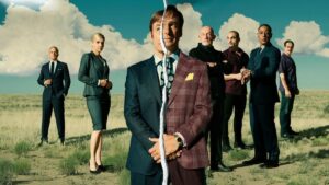 Better Call Saul season 5 Netflix release date